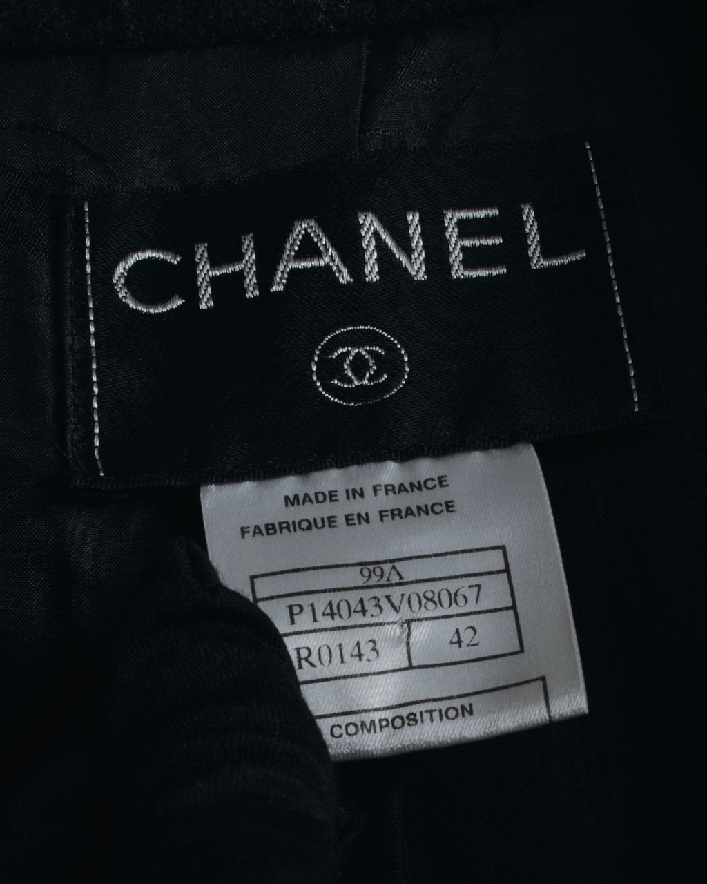 FRI08CHANEL