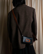 "MAISON MARGIELA" 24SS Memories of camera bag