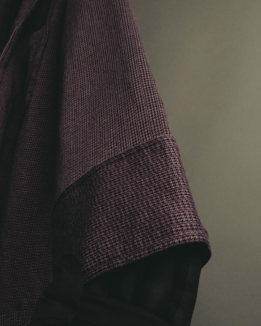 "Yves Saint Laurent" 90's-00's Quilted dressing gown
