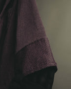"Yves Saint Laurent" 90's-00's Quilted dressing gown