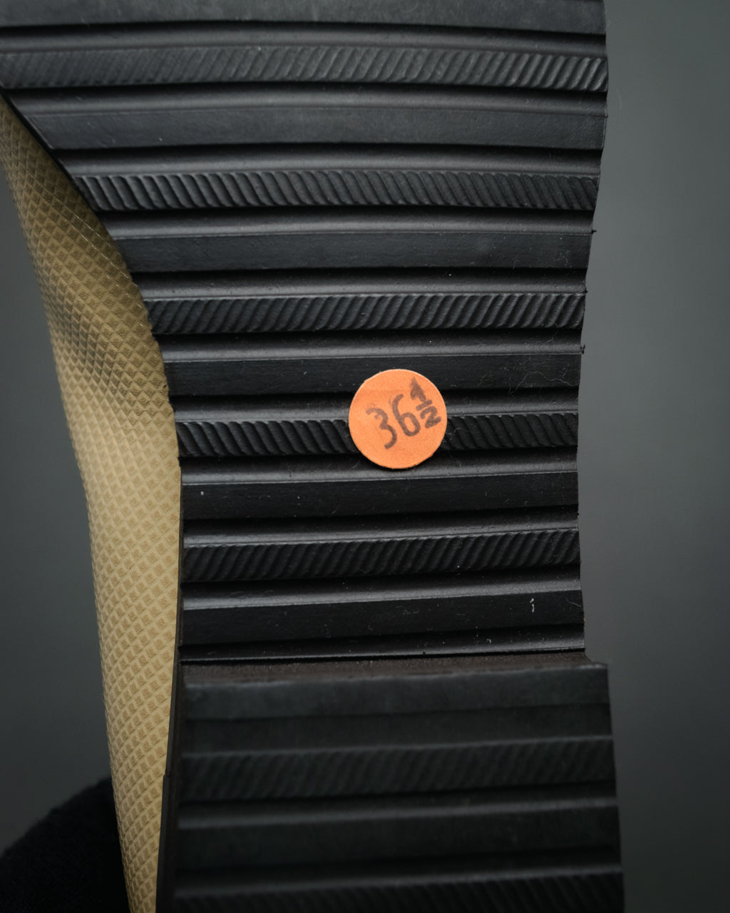 “BOTTEGA VENETA” 2010’s Tassel leather loafers