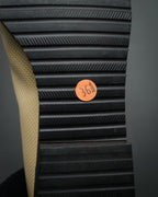 “BOTTEGA VENETA” 2010’s Tassel leather loafers