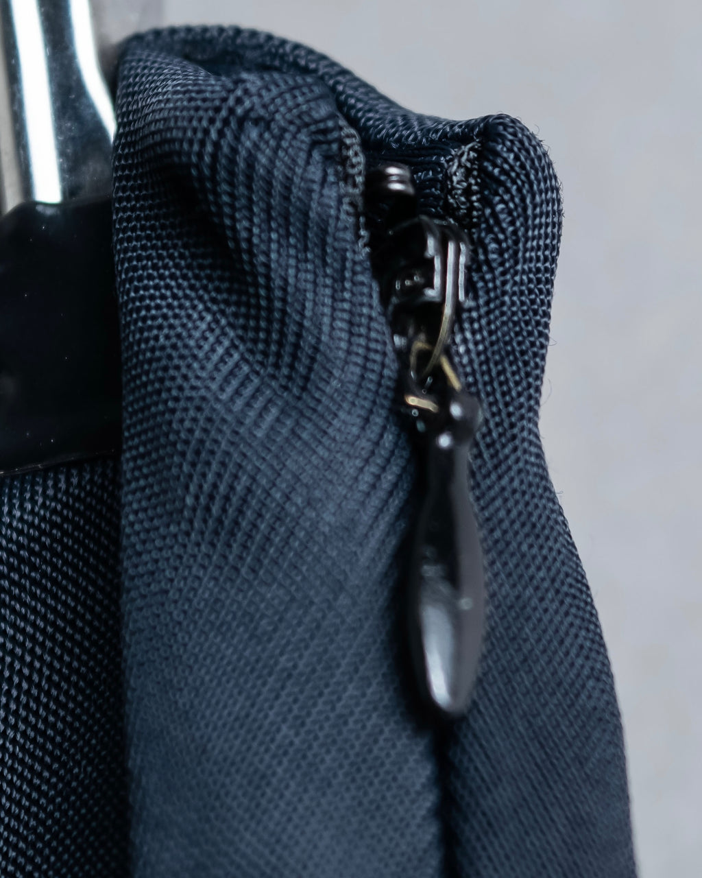 "GUCCI" Maxi-length glossy rayon skirt