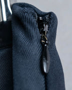 "GUCCI" Maxi-length glossy rayon skirt