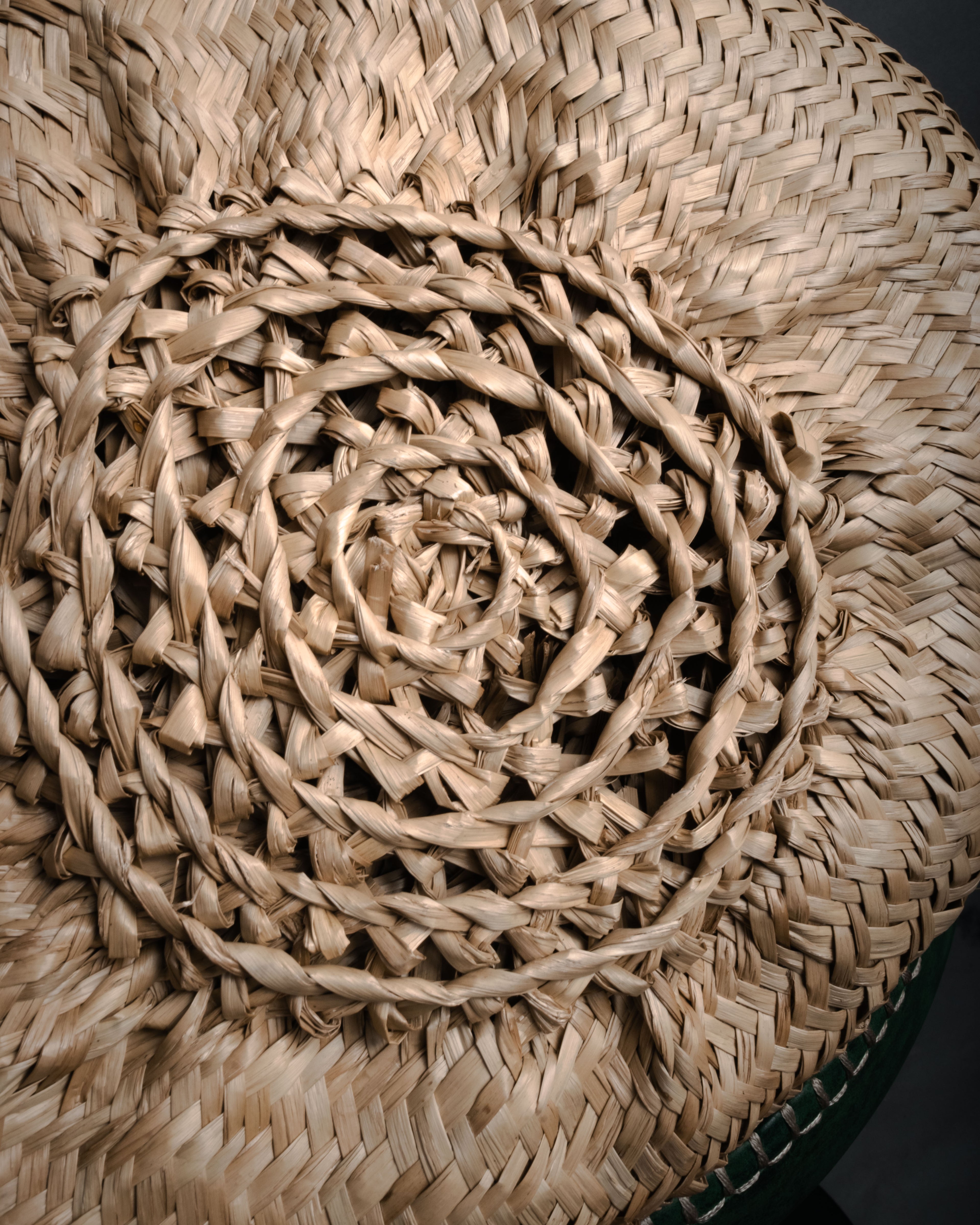 “JW Anderson” 2019-2023 Knitted strap basket tote