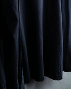 N21 NUMERO VENTUNO Oversized string design tops