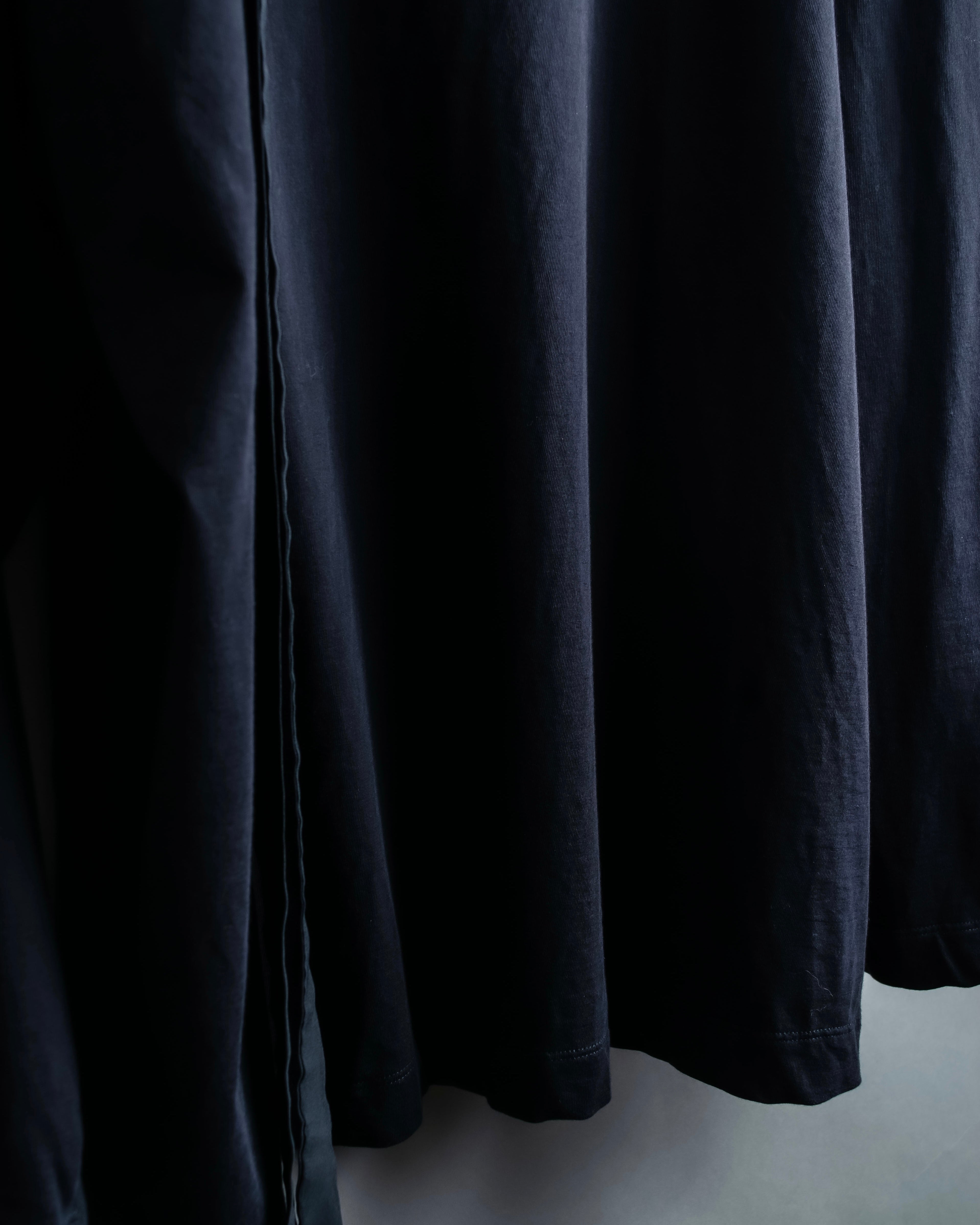 N21 NUMERO VENTUNO Oversized string design tops