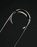 “DIOR” 2018-present Bottle cap pin brooch