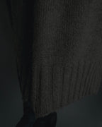 "Jil Sander+" 24AW Soft brushed crew neck knit