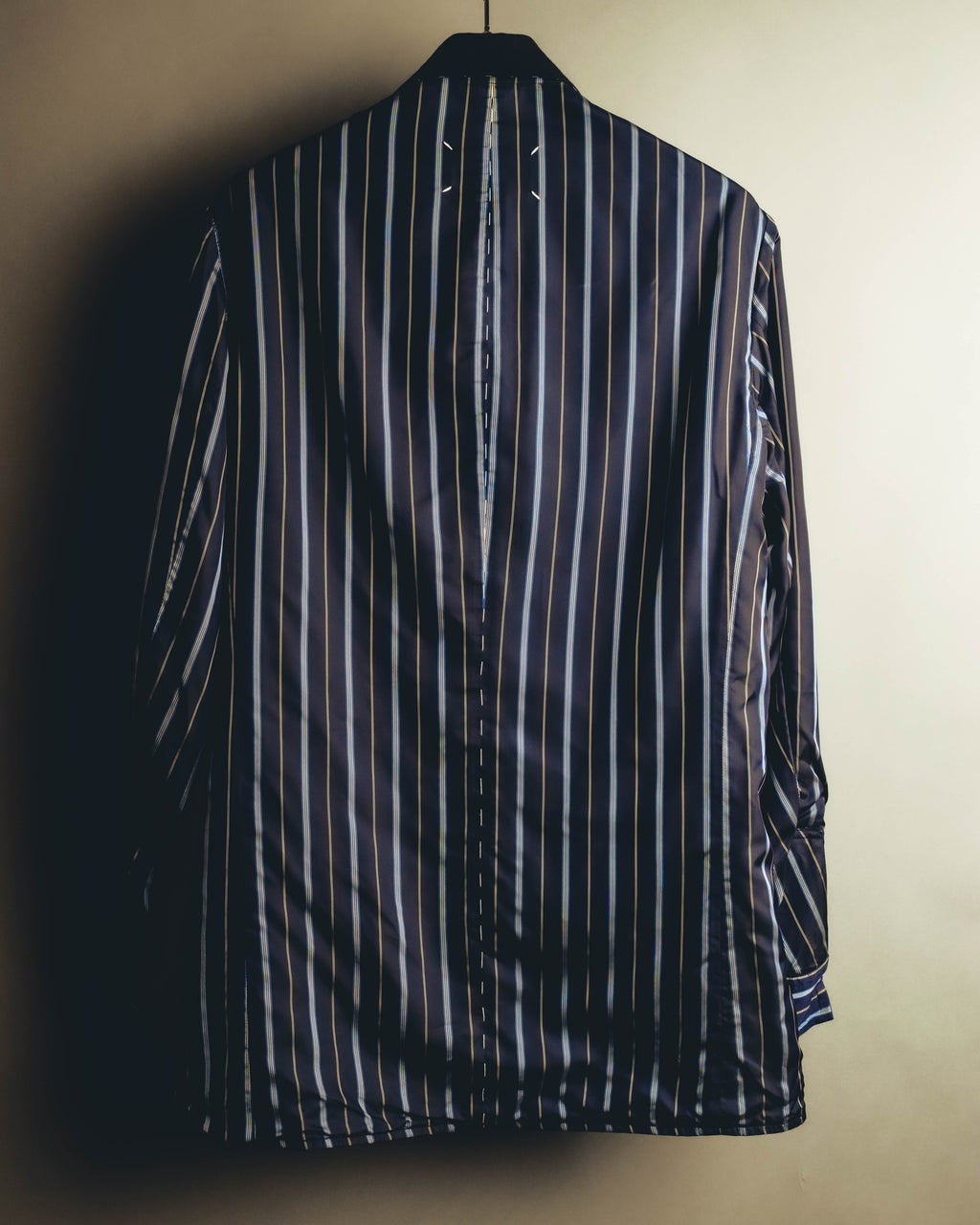 -SPECIAL- "Maison Margiela" 2021AW Reversible tailored blazer jacket