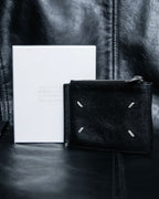 "Maison Margiela" Money clip compact wallet