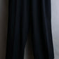 Vintage high waist tuxedo slacks