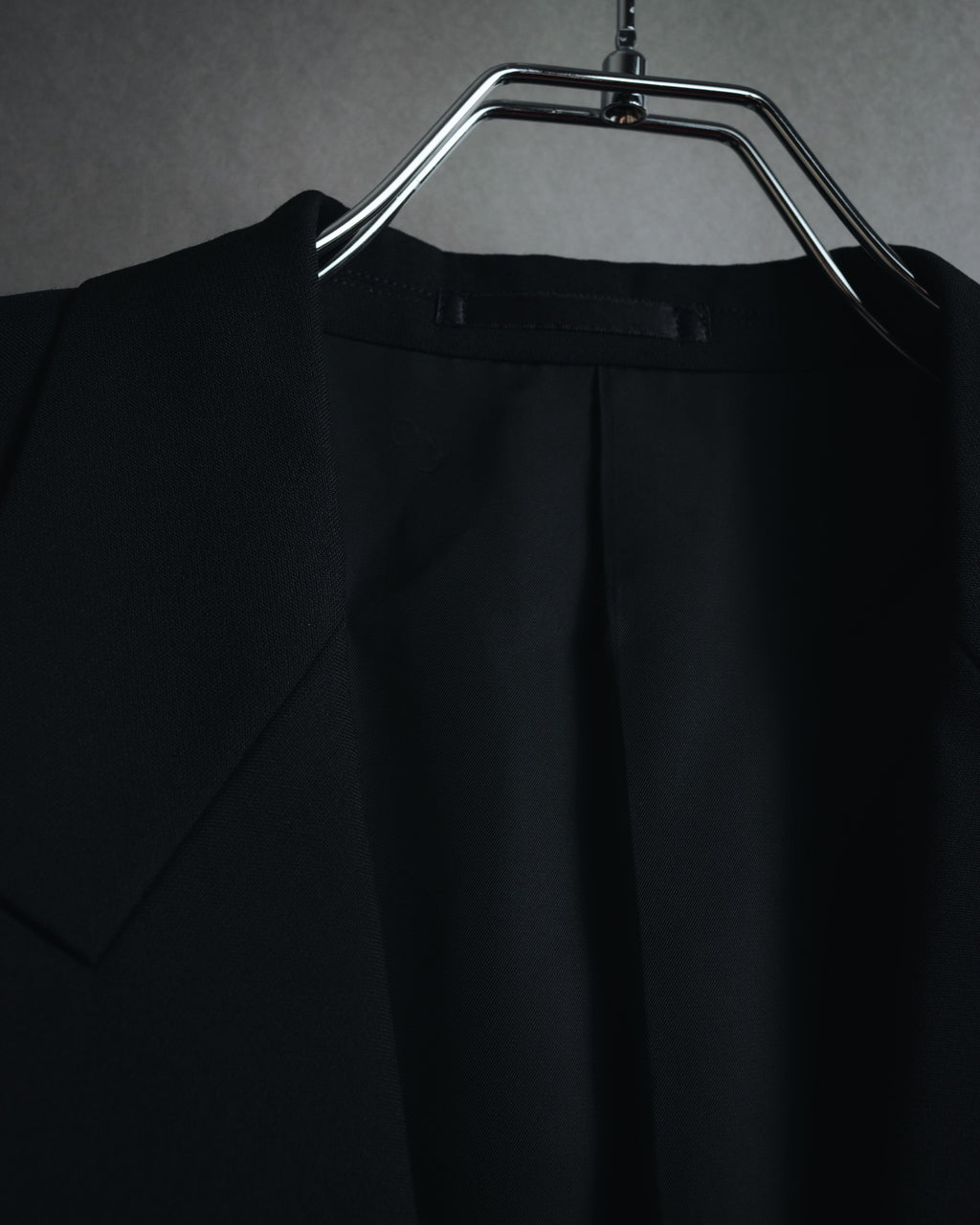 "Christian Dior MONSIEUR" Late 80s-Early 90s wool tailcoat jacket