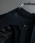 "GIVENCHY" Bowtie design pleated dress