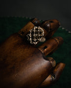 –SPECIAL– “DIOR”
2017’s- Star locket talisman ring