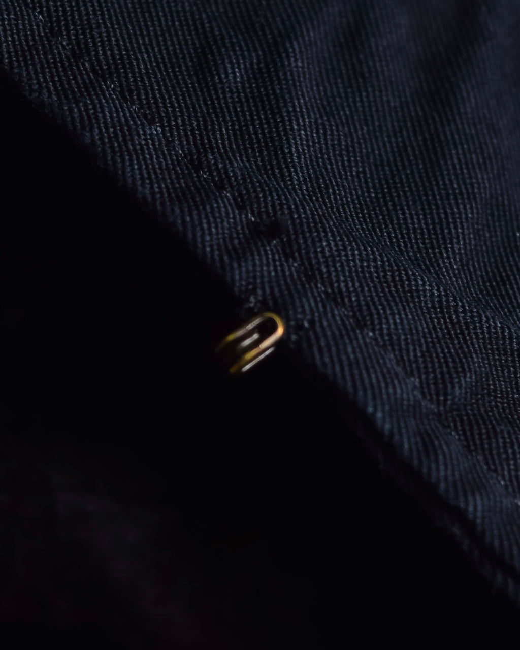 "JIL SANDER" Washer finish flat pocket design jacket