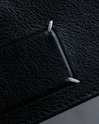 "MAISON MARGIELA" 24SS Memories of camera bag