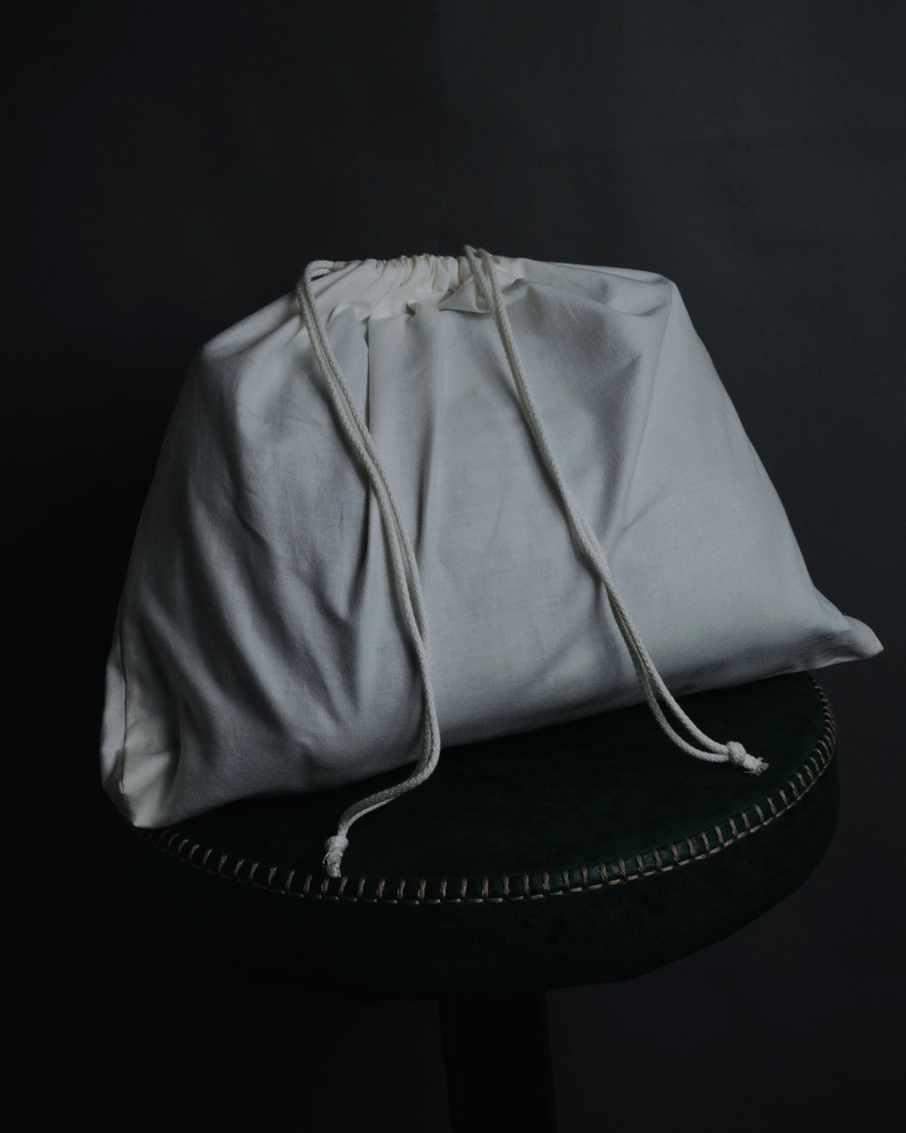 –SPECIAL– "Maison Margiela" 18’s-21’s Quilted pillow leather shoulder bag