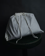 –SPECIAL– "Maison Margiela" 18’s-21’s Quilted pillow leather shoulder bag