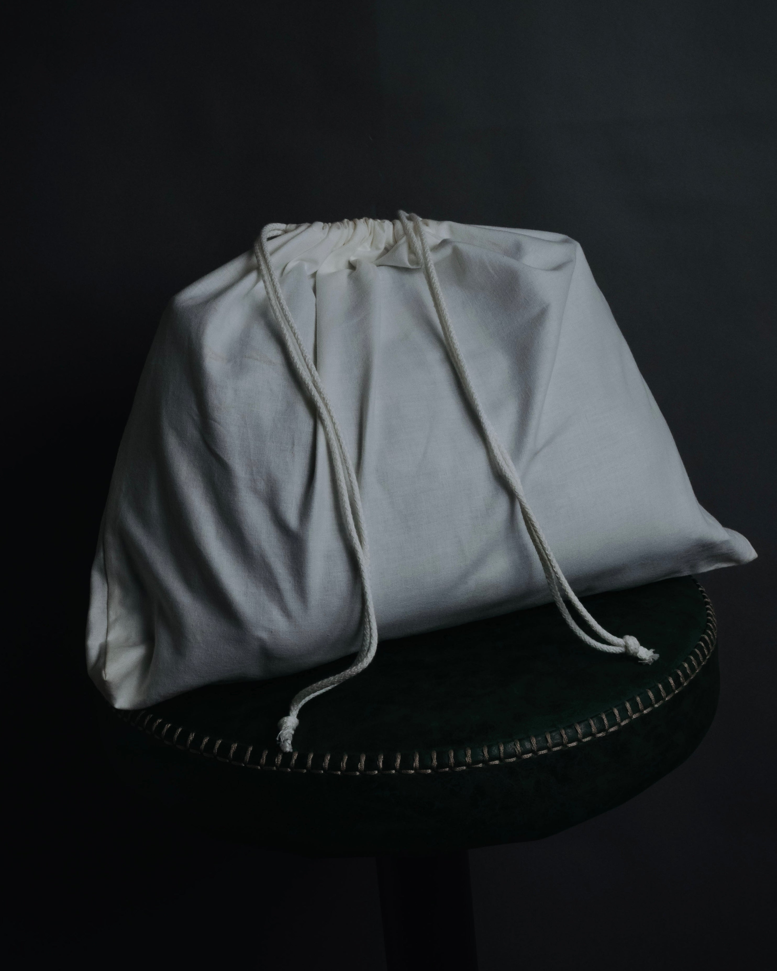 –SPECIAL– "Maison Margiela" 18’s-21’s Quilted pillow leather shoulder bag