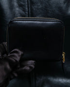 "MARNI" Leaf motif designed wallet