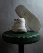 "LOUIS VUITTON" Monogrammed beverly hills line sneakers