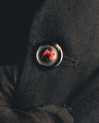 -SPECIAL- "Maison Margiela" 2021AW Reversible tailored blazer jacket