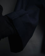 "Burberrys" 90’s Wool mohair tailored two piece suit