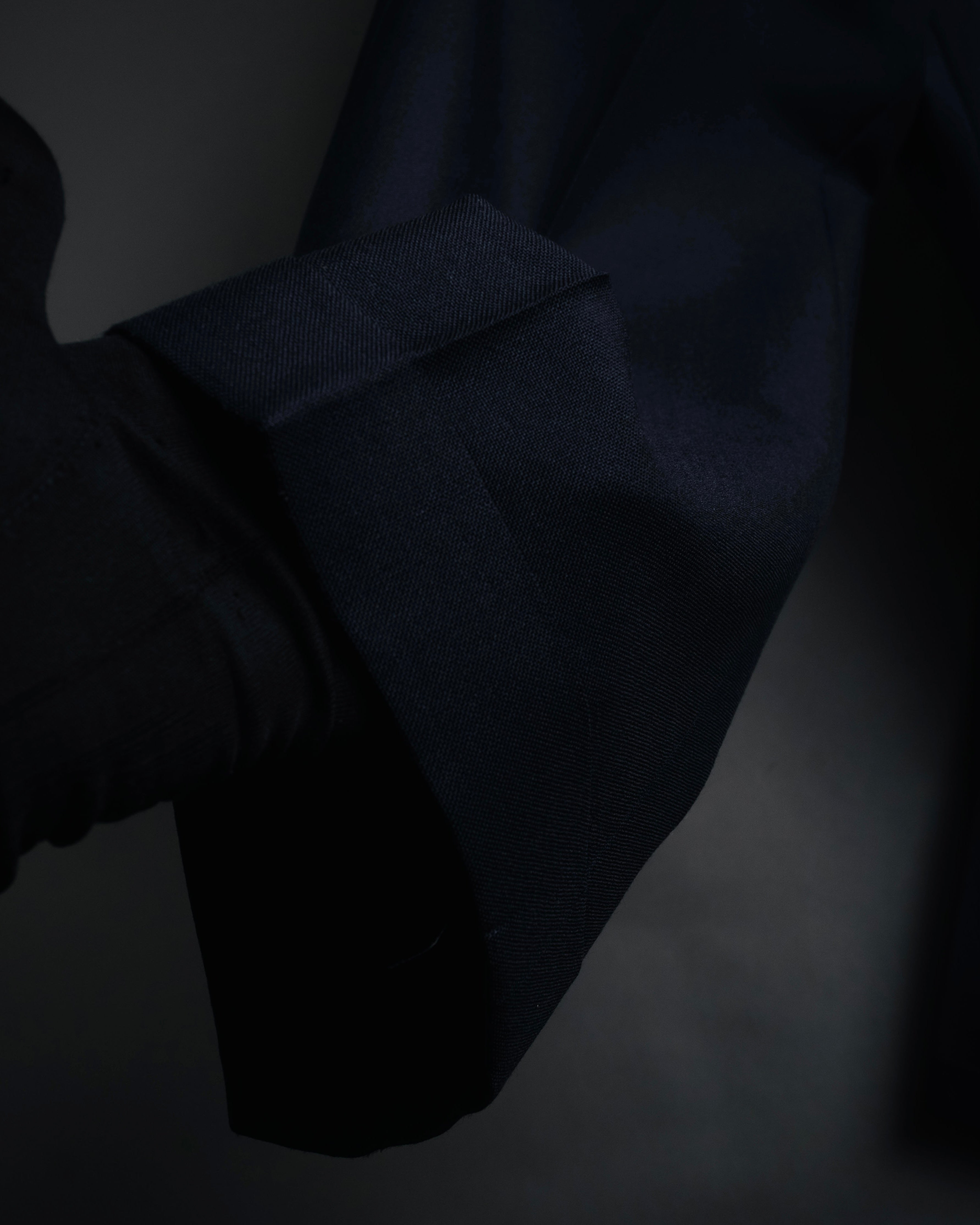 "Burberrys" 90’s Wool mohair tailored two piece suit