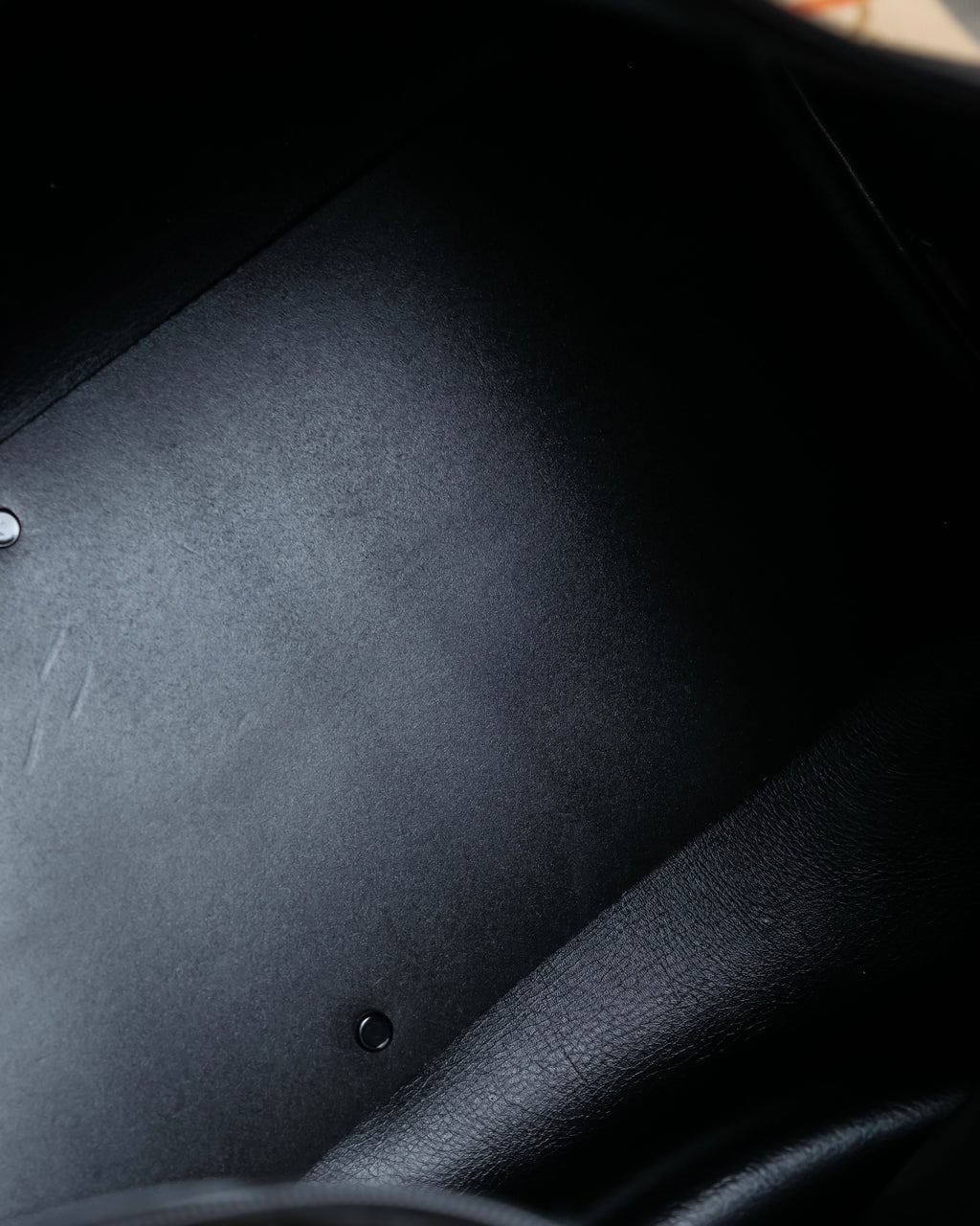 "BURBERRYS" Nova check canvas boston bag