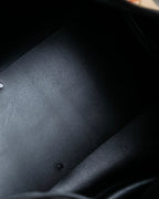 "BURBERRYS" Nova check canvas boston bag