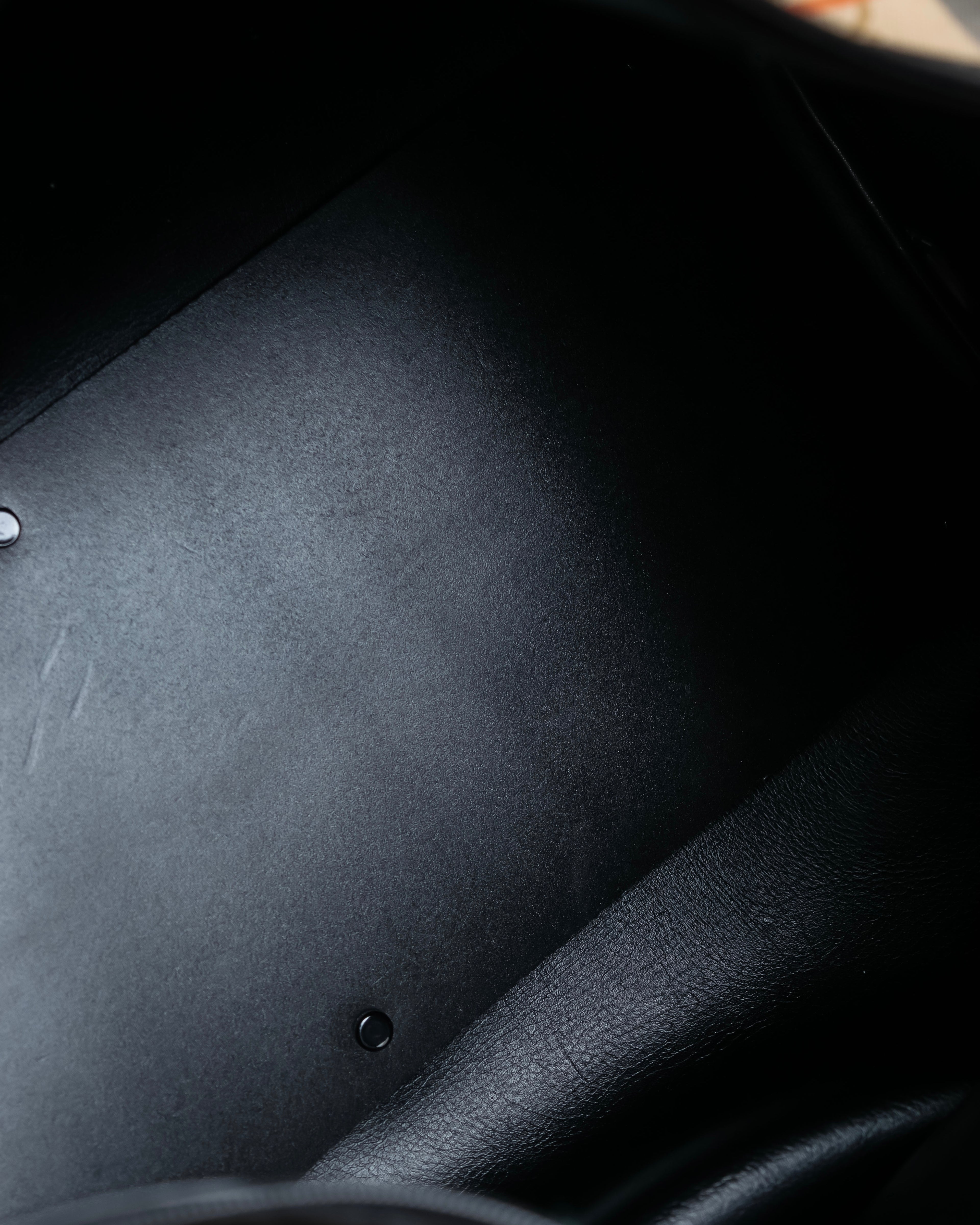 "BURBERRYS" Nova check canvas boston bag