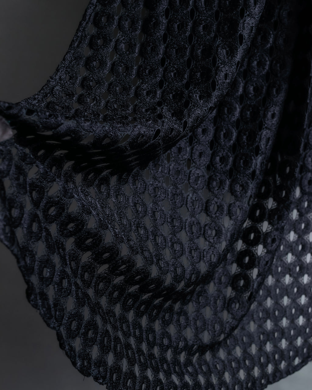 "LIMI feu" Layered embroidered sleeveless dress