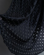 "LIMI feu" Layered embroidered sleeveless dress