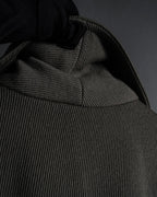 "Christian Dior" 70’s Classically tailored belted trench coat