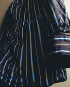 -SPECIAL- "Maison Margiela" 2021AW Reversible tailored blazer jacket