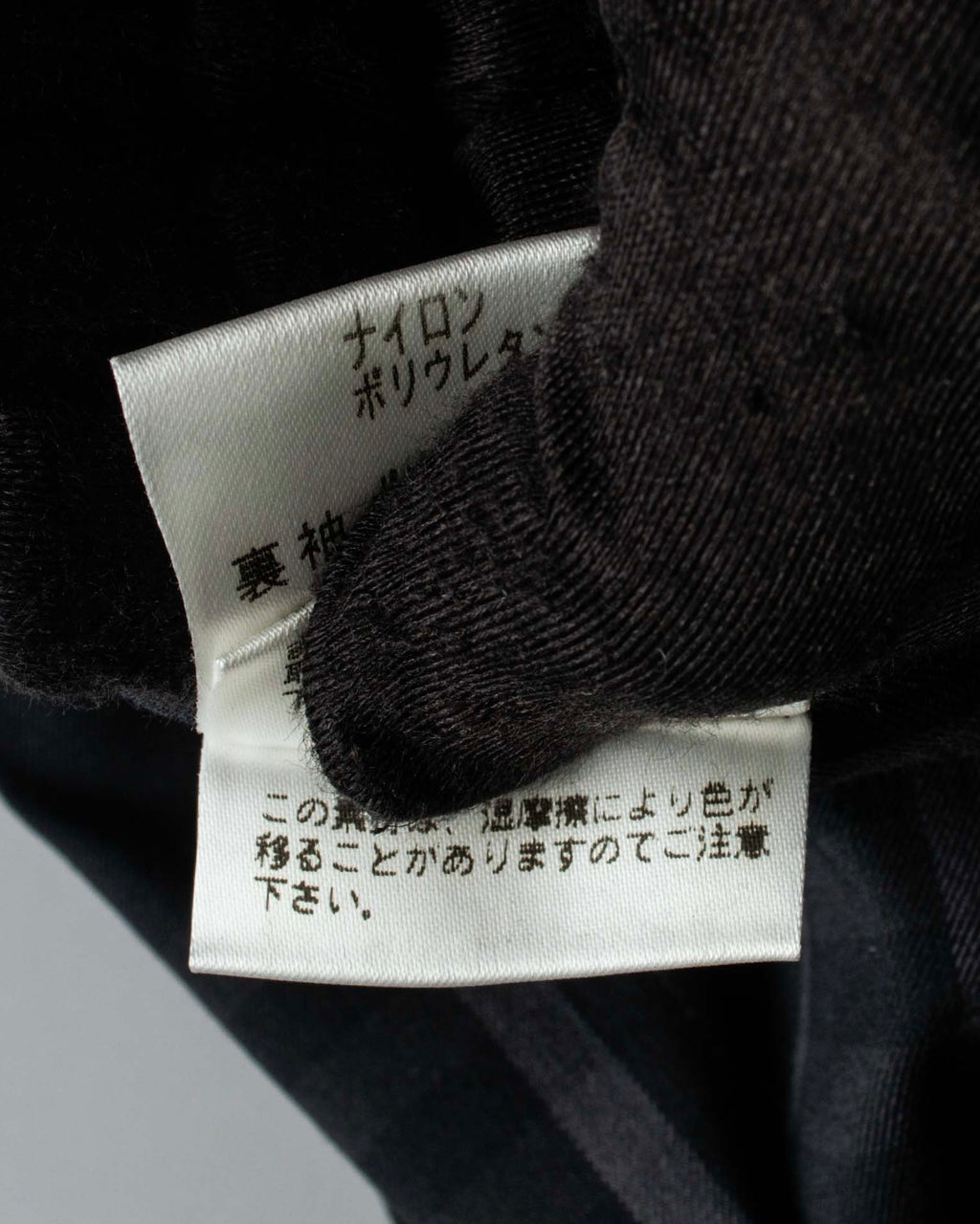 "BURBERRY" Combination leather design check pattern one-shoulder bag