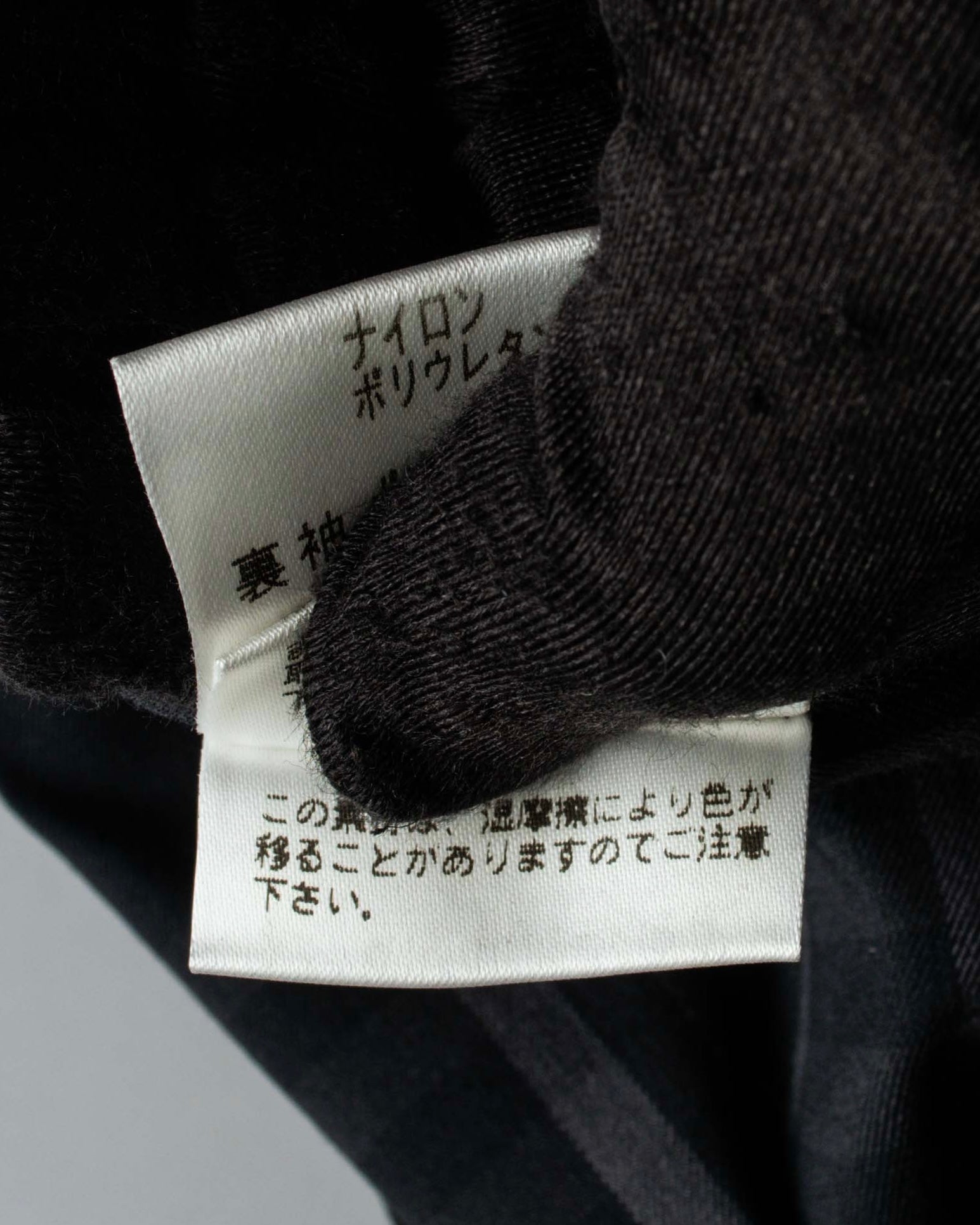 "BURBERRY" Combination leather design check pattern one-shoulder bag