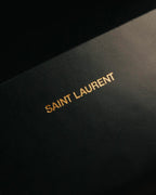 “SAINT LAURENT” YSL Bold 28 Havana sunglasses