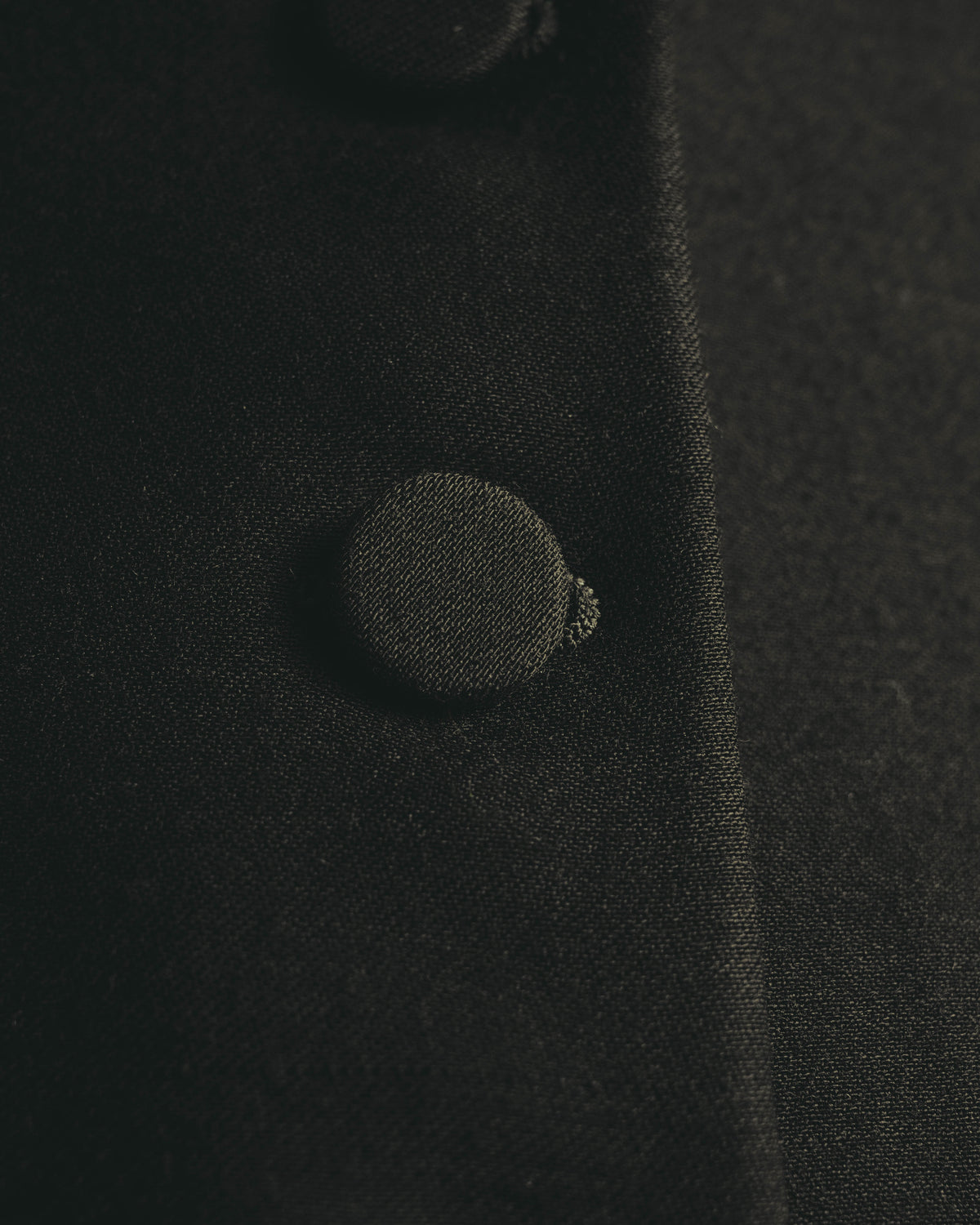 "Bottega Veneta" 90's-00's Sculptural tailored long coat