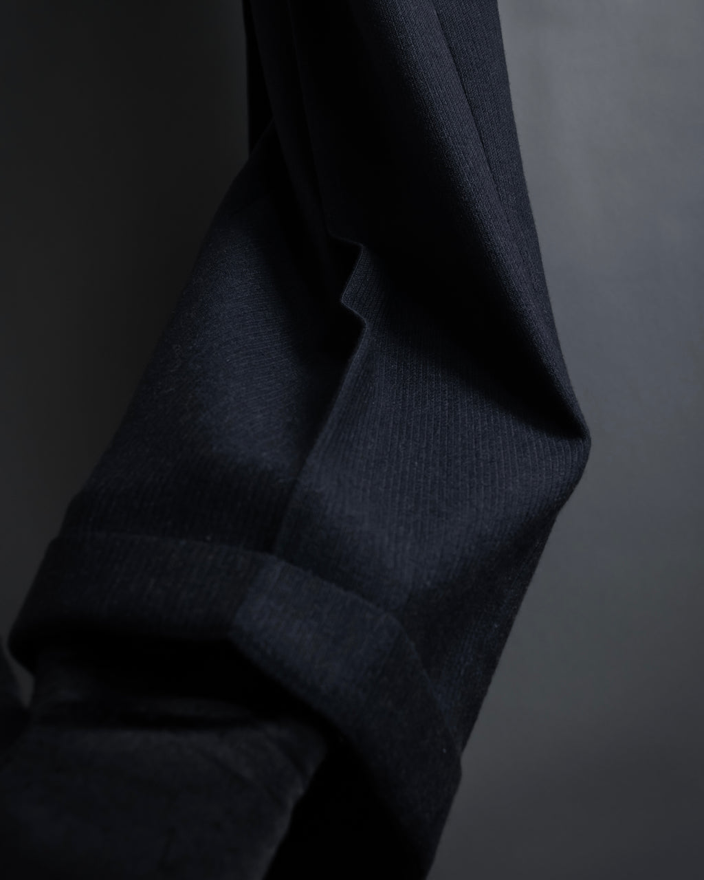 "GIORGIO ARMANI"Double-breasted classic tailoring set up