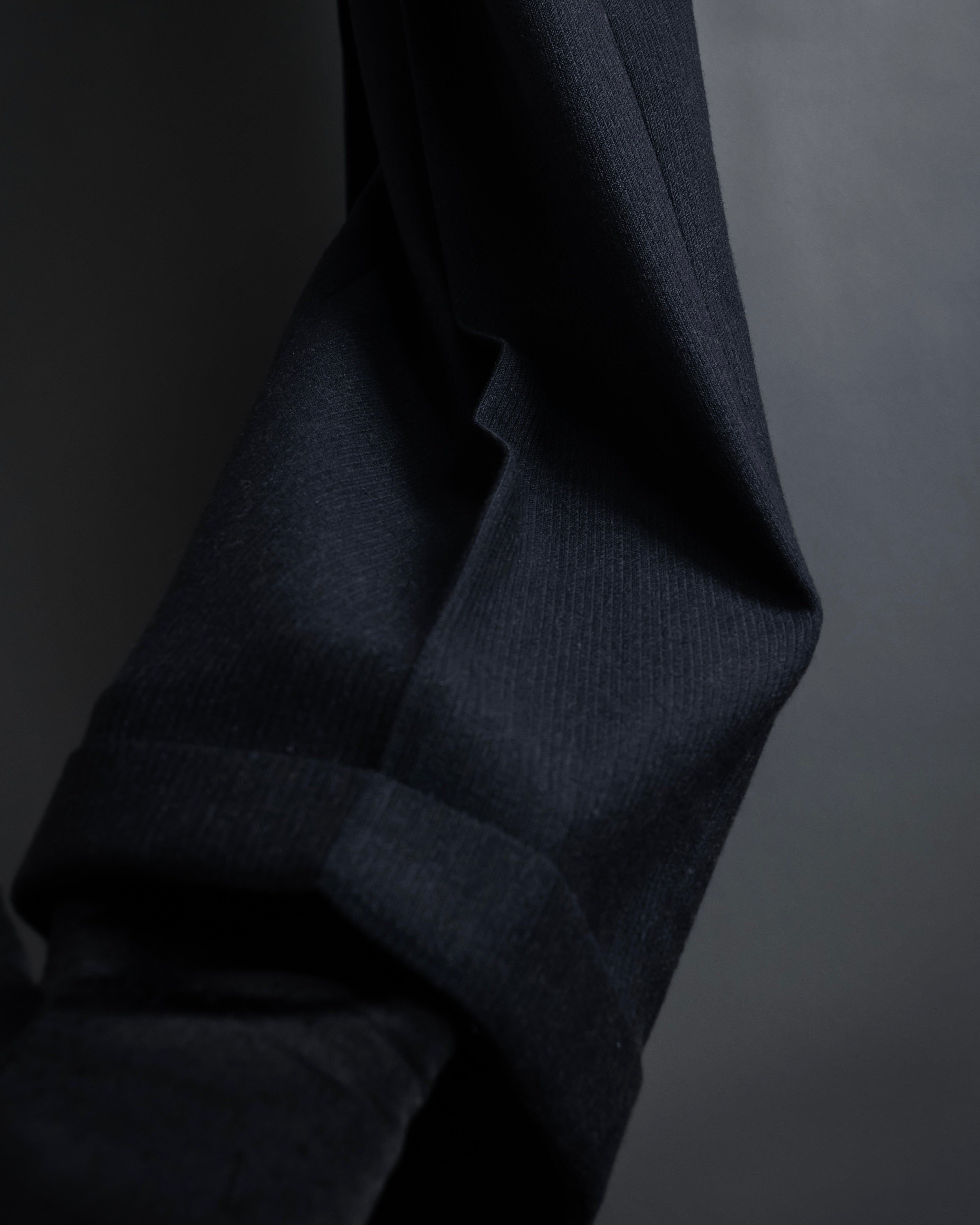 "GIORGIO ARMANI"Double-breasted classic tailoring set up