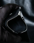 "Maison Margiela" Money clip compact wallet