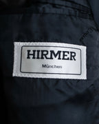 "EDUARD DRESSLER" Shawl collar glossy tuxedo jacket