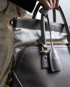 "MAISON MARGIELA" 5AC medium 2way handbag