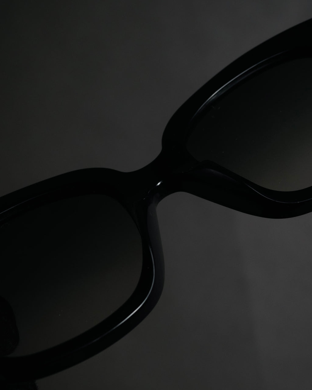“CELINE” 2019– square acetate sunglasses