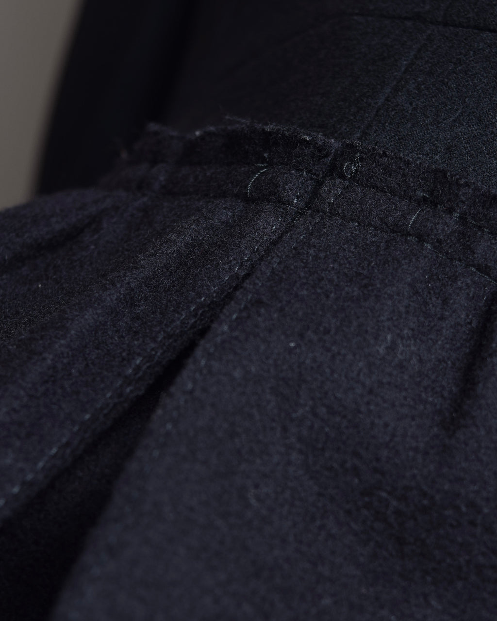 "MIU MIU" Military details trimmings tailored jacket