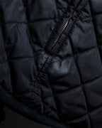 -SPECIAL- "LOEWE" 2009-2013's Quilted design reversible lambskin jacket