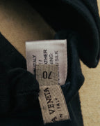 "BOTTEGA VENETA" 00's-10's Elegant suede long gloves