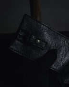 -SPECIAL- "GUCCI"
90’s-00’s Wood handle frame bag